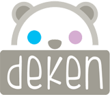 Logo de Deken